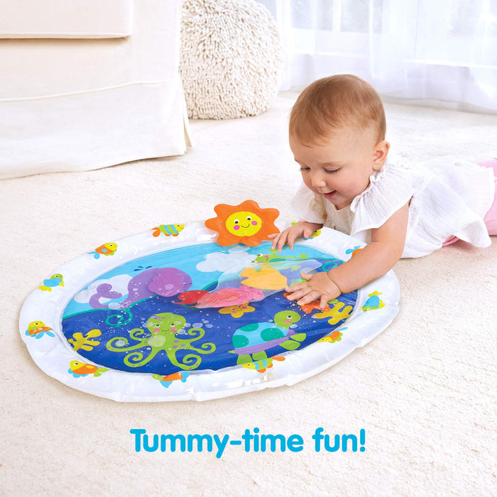 Buba Inflatable Sea Water Mat - Preggy Plus