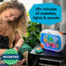 Baby Einstein Sea Dreams Soother Musical Crib Toy and Sound Machine - Preggy Plus