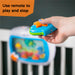 Baby Einstein Sea Dreams Soother Musical Crib Toy and Sound Machine - Preggy Plus