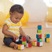 Infantino Press & Stay Sensory Blocks™ - Preggy Plus