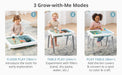 Skip Hop Discoverosity 3-in-1 Sensory Table - Preggy Plus