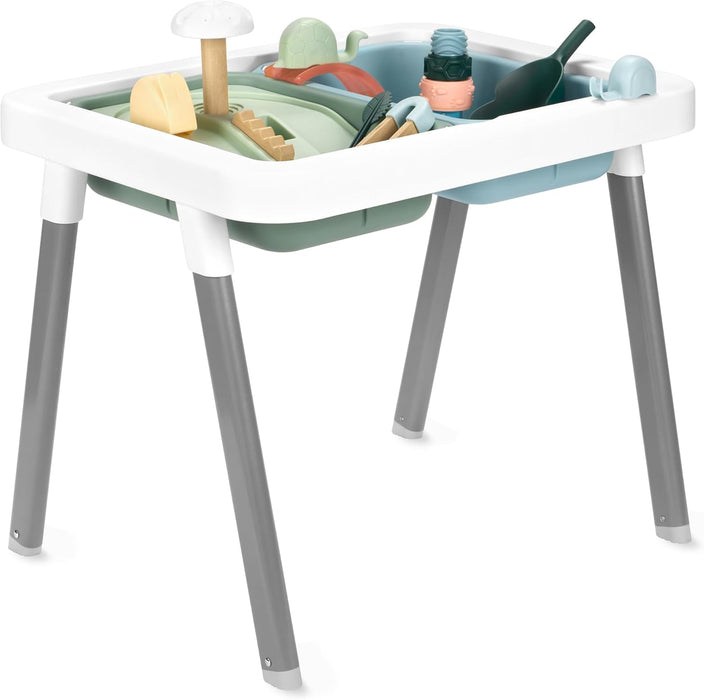 Skip Hop Discoverosity 3-in-1 Sensory Table - Preggy Plus