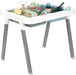 Skip Hop Discoverosity 3-in-1 Sensory Table - Preggy Plus