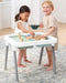 Skip Hop Discoverosity 3-in-1 Sensory Table - Preggy Plus