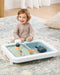 Skip Hop Discoverosity 3-in-1 Sensory Table - Preggy Plus
