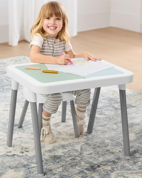 Skip Hop Discoverosity 3-in-1 Sensory Table - Preggy Plus