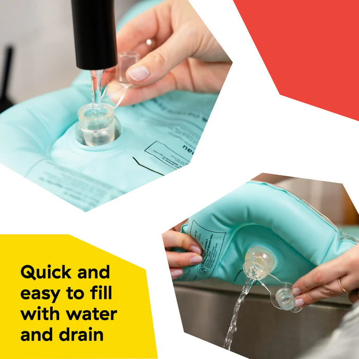 Baby Einstein Ocean Explorers Sensory Splash Water Mat