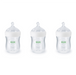NUK® Simply Natural® Bottle with SafeTemp™, 5 oz (3 pack) - Preggy Plus