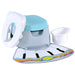 Summer Infant 3-in-1 Potty Sit 'N Play - Preggy Plus