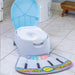 Summer Infant 3-in-1 Potty Sit 'N Play - Preggy Plus