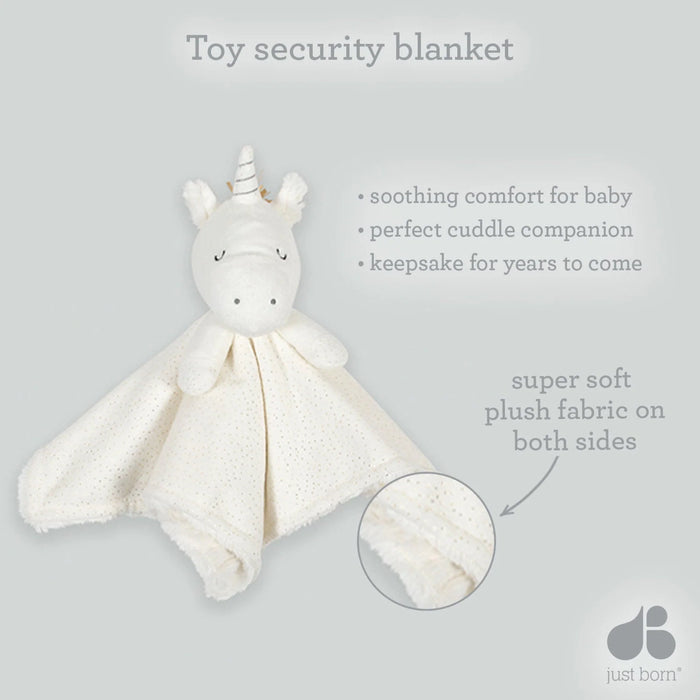 Gerber Baby Neutral Sloth Security Blanket (135661130 N01 OSZ) - Preggy Plus
