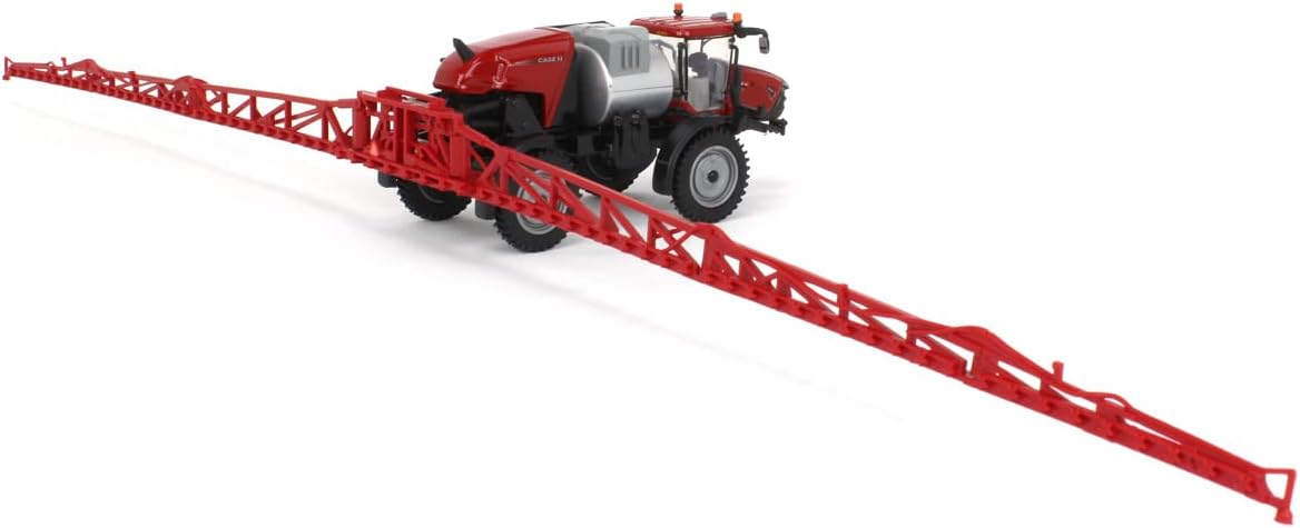 Patriot 4350 Sprayer - Die-Cast Metal Replica – ERTL Prestige Collection