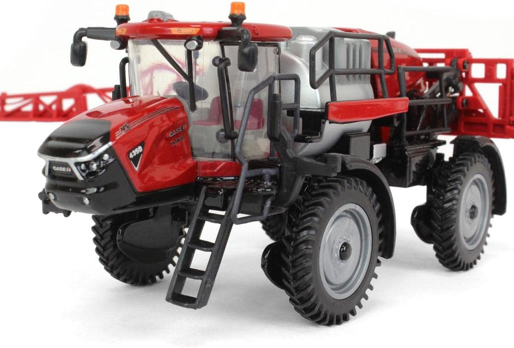 Patriot 4350 Sprayer - Die-Cast Metal Replica – ERTL Prestige Collection