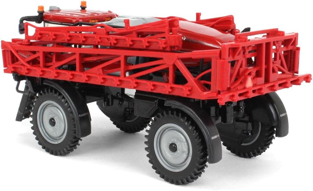 Patriot 4350 Sprayer - Die-Cast Metal Replica – ERTL Prestige Collection