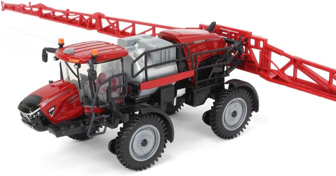 Patriot 4350 Sprayer - Die-Cast Metal Replica – ERTL Prestige Collection