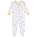 Gerber Baby Neutral Starry Smiles Sleep 'N Play, Newborn (583355 N01 NB2) - Preggy Plus