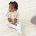 Gerber Baby Neutral Starry Smiles Sleep 'N Play, Newborn (583355 N01 NB2) - Preggy Plus