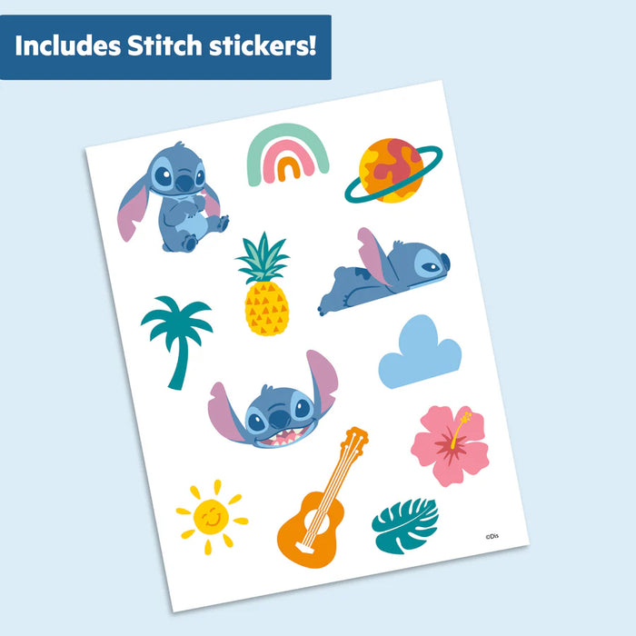 Bright Starts Disney Baby Stitch My Size Potty