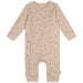 Gerber Baby Neutral Suns Footless Pajamas, Newborn (645315 N01 NB2) - Preggy Plus