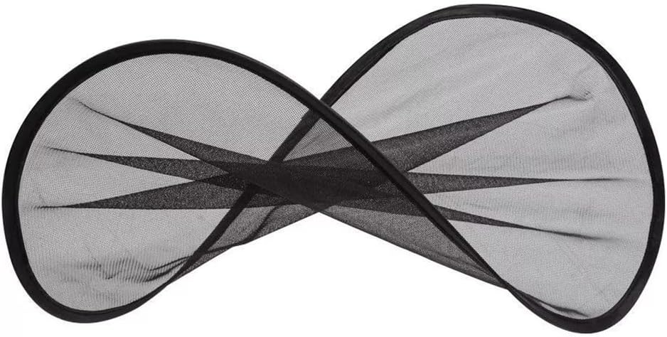 Buba 2 Car Sunscreens with Suction Cups - Preggy Plus