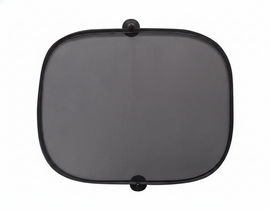 Buba 2 Car Sunscreens with Suction Cups - Preggy Plus