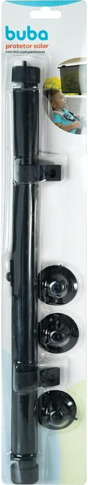 Buba Portrait Sunscreen with Suction Cups - Preggy Plus