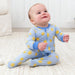 Gerber Baby Boys Sunshine Sleep 'N Play, Newborn (583355 B05 NB2) - Preggy Plus