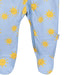 Gerber Baby Boys Sunshine Sleep 'N Play, Newborn (583355 B05 NB2) - Preggy Plus
