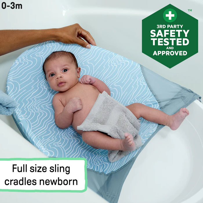 Ingenuity Full Comfort 3-in-1 Tub