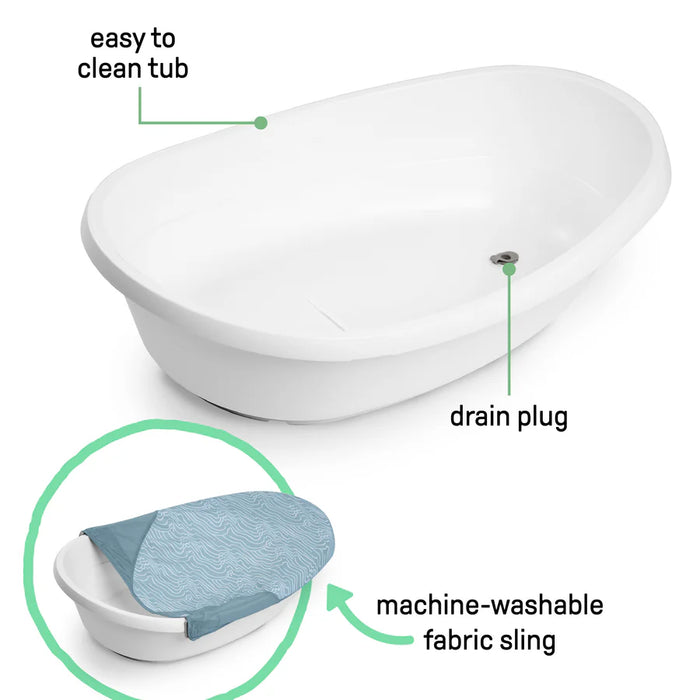 Ingenuity Full Comfort 3-in-1 Tub