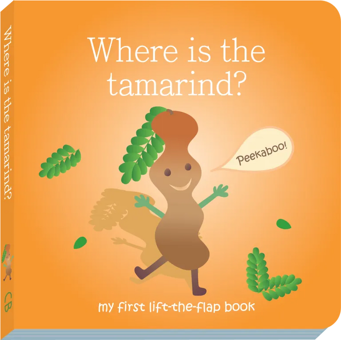 Caribbean Baby Where is the Tamarind? - Preggy Plus