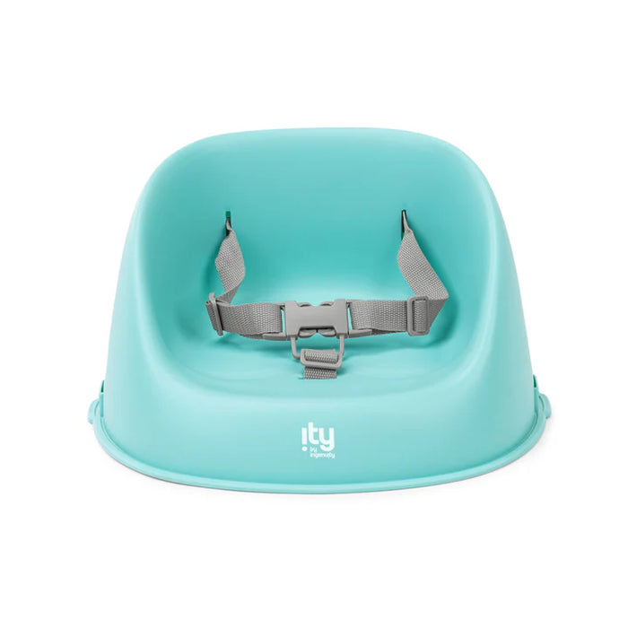 Ingenuity My Spot Easy-Clean Baby Booster Seat Feeding Chair - Teal