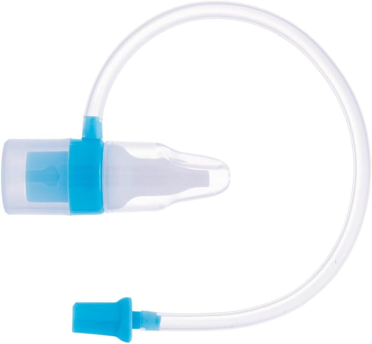 Buba Nasal Aspirator with Teddy Bear Case - Preggy Plus