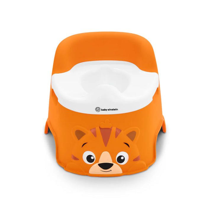 Baby Einstein Tinkle and Reveal Tiger Potty