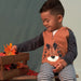 Gerber 2-Piece Baby & Toddler Boys Tiger Terry Zip Hoodie & Joggers Set, 12 Months  (33052206Y B02 12M) - Preggy Plus