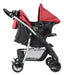 Cosco Truck Travel System - Red - Preggy Plus