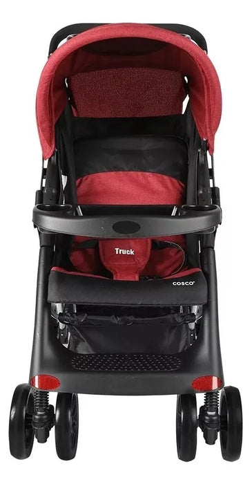 Cosco Truck Travel System - Red - Preggy Plus