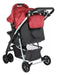 Cosco Truck Travel System - Red - Preggy Plus
