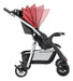Cosco Truck Travel System - Red - Preggy Plus