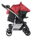 Cosco Truck Travel System - Red - Preggy Plus