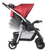 Cosco Truck Travel System - Red - Preggy Plus