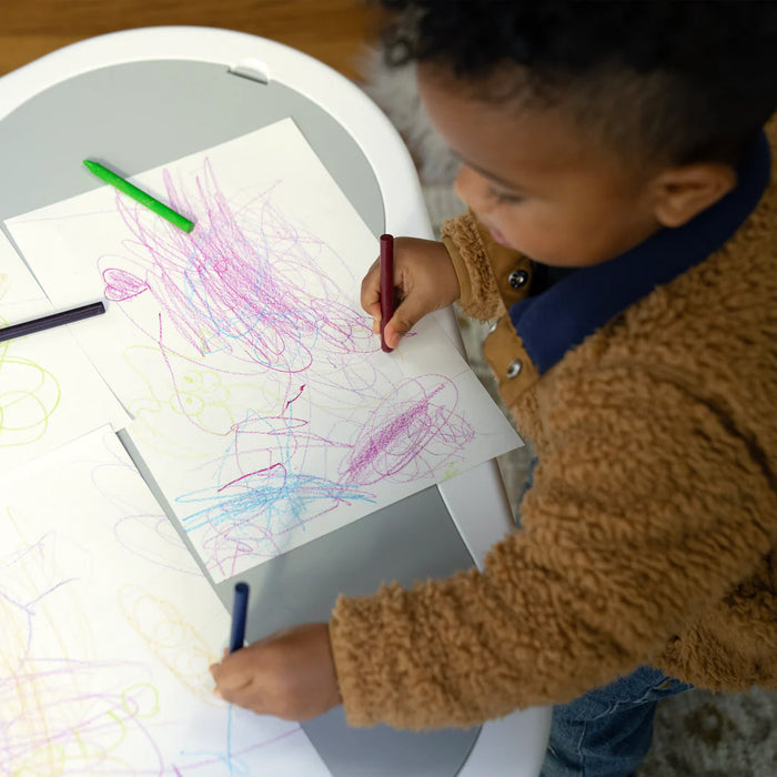 Ingenuity Tummy-to-Toes 6-in-1 Milestone Center