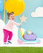 Skip Hop Zoo 3-In-1 Wagon/Ride On/Scooter Toy - Unicorn - Preggy Plus