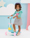 Skip Hop Zoo 3-In-1 Wagon/Ride On/Scooter Toy - Unicorn - Preggy Plus