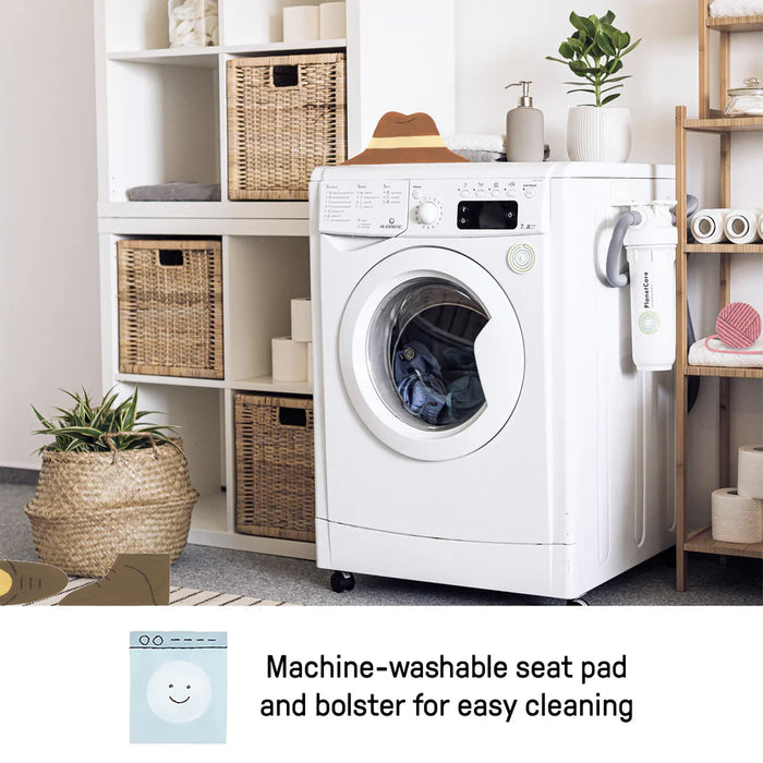 Ingenuity Keep Cozy 3-in-1 Grow with Me Bouncer & Rocker - Weaver