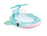 Intex Whale Spray Pool - Preggy Plus