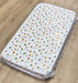 Waterproof Crib/Toddler Mattress, Happy Bear - Preggy Plus