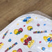 Waterproof Crib/Toddler Mattress, Happy Bear - Preggy Plus