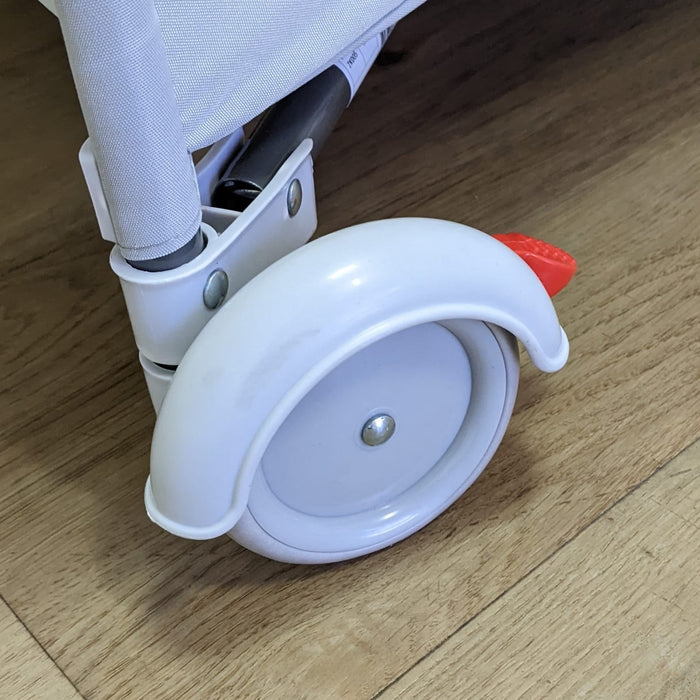 New, Assembled & Slightly Soiled Infanti Always Together Playard and Co-Sleeper, Mint - Preggy Plus