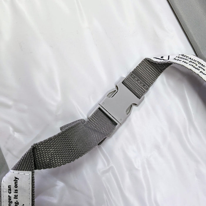 New, Assembled & Slightly Soiled Infanti Always Together Playard and Co-Sleeper, Mint - Preggy Plus